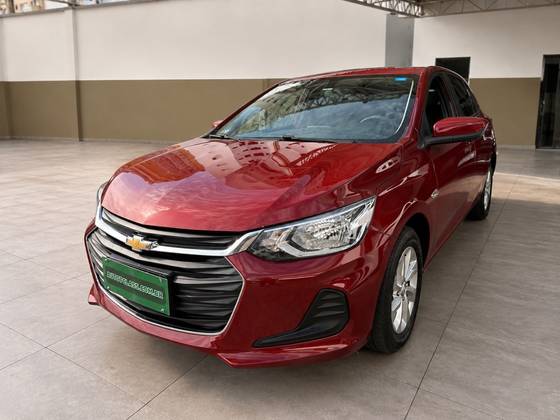 CHEVROLET ONIX 1.0 FLEX LT MANUAL CHEVROLET ONIX 1.0 FLEX LT MANUAL